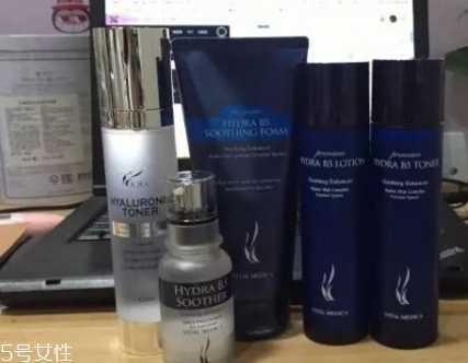 秋冬护肤步骤 秋冬护肤步骤