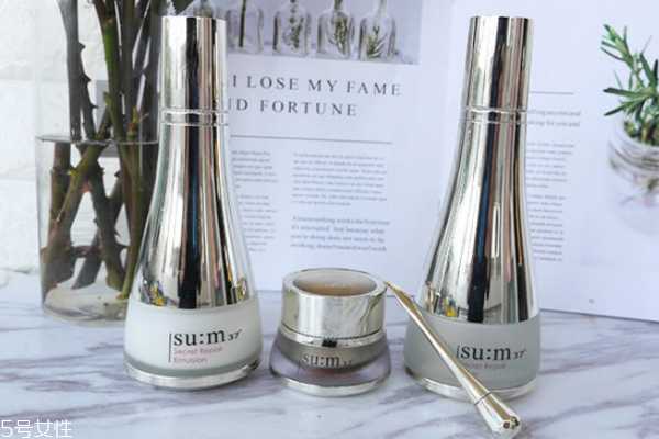 苏秘魔法系列怎么样 苏秘魔法系列怎么样