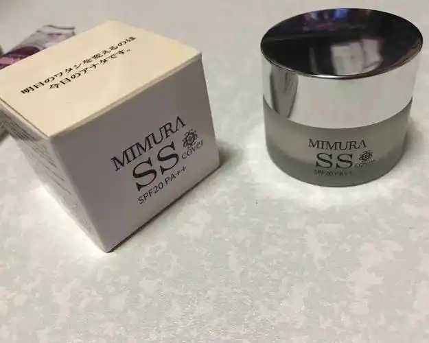 素颜霜过期了还能干嘛