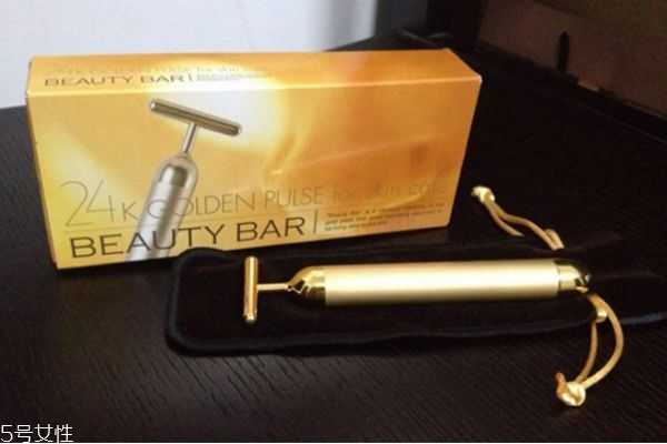 24k黄金棒真的有效果吗 24k黄金棒真的有效果吗