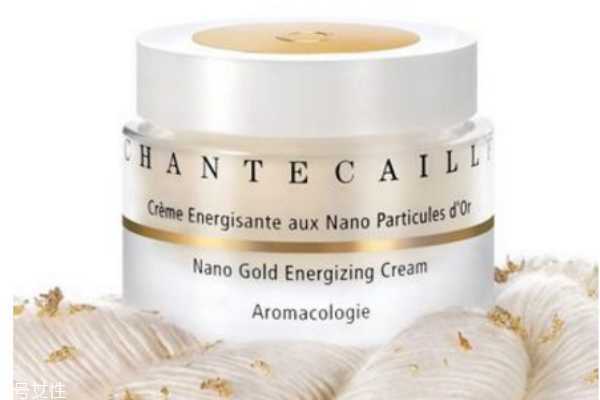 香缇卡黄金面霜好用吗 香缇卡黄金面霜手法