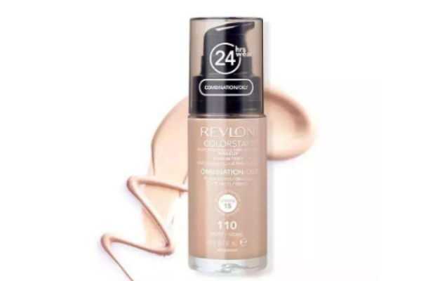 露华浓在哪看生产日期？露华浓明星产品有哪些