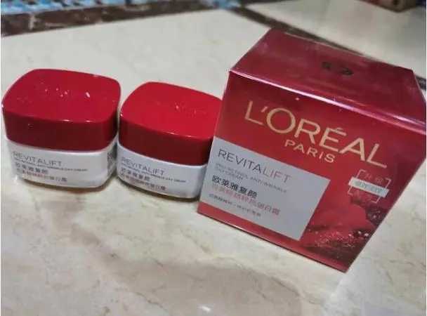 欧莱雅复颜抗皱紧致系列怎么样 欧莱雅复颜抗皱紧致系列怎么样