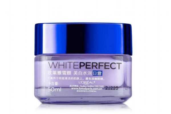 欧莱雅面霜怎么样？欧莱雅面霜好用吗