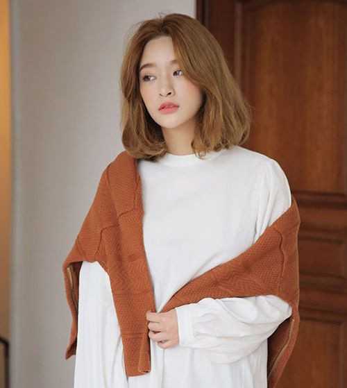 焦糖色头发适合什么人?焦糖色头发颜色发型款式图片 焦糖色头发适合什么人?焦糖色头发颜色发型款式图片