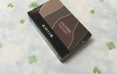 眉粉是必须要用的吗 眉粉是必须要用的吗