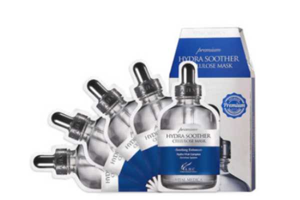 ahc面膜孕妇能用吗