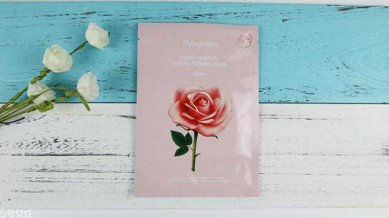 jm蜂蜜面膜和jm玫瑰面膜哪个好