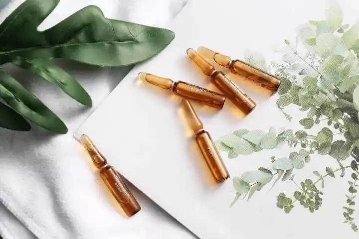 安瓶用了一段时间需要停用吗