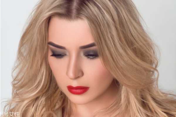 白醋美白的正确方法