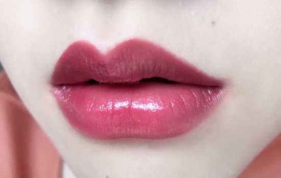 dior迪奥豆沙色口红有哪几款