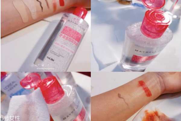 屈臣氏有什么卸妆产品