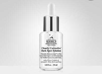 sk2跟科颜氏淡斑哪个好