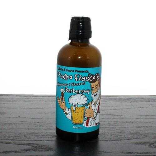 须后水有必要吗