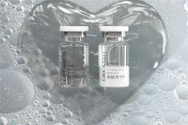 冻干粉越贵越好吗?冻干粉为什么有的便宜有的贵 冻干粉越贵越好吗?冻干粉为什么有的便宜有的贵