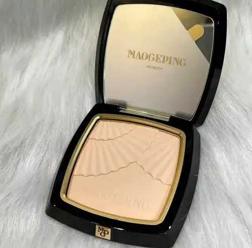 粉饼是必须要用的吗