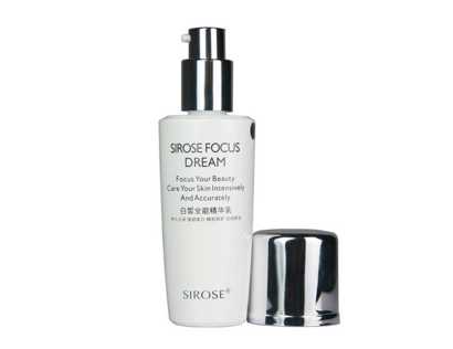 精华乳可以早晚用吗 精华乳这样用护肤效果好