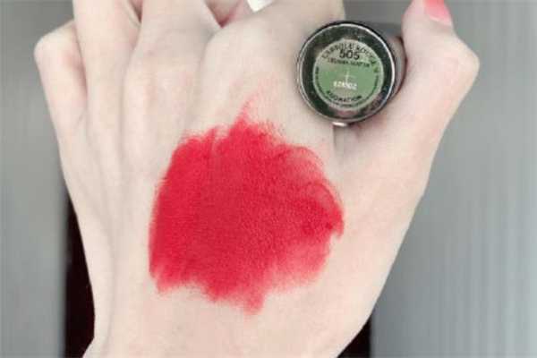 兰蔻505显白吗?兰蔻505怎么样 兰蔻505显白吗?兰蔻505怎么样