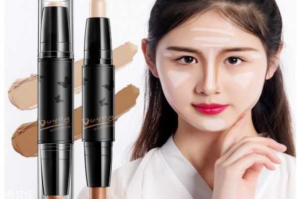 修容棒和气垫cc先用哪个?修容棒怎么使用 修容棒和气垫cc先用哪个?修容棒怎么使用