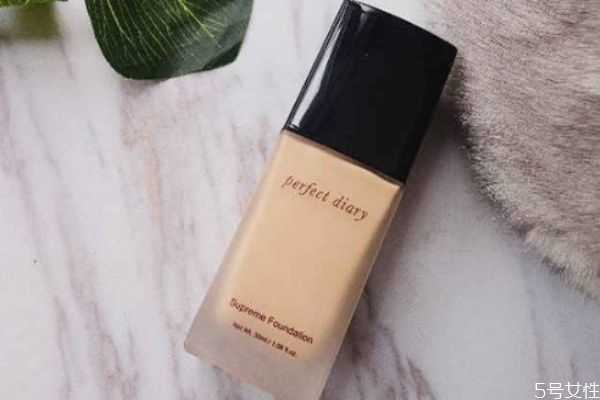 那个品牌的粉底液好用？最强粉底液推荐