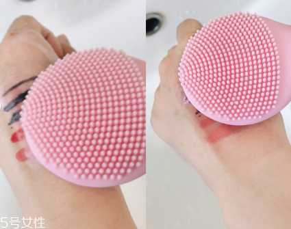 seuleme洁面仪怎么样 让洗脸变成一种享受