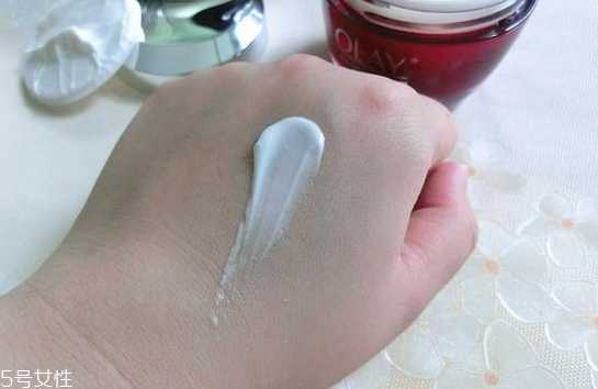 olay大红瓶搓泥是怎么回事