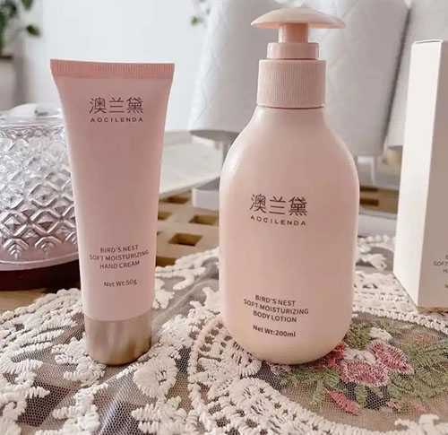 50岁干皮最佳护肤品排行榜 50岁干皮最佳护肤品排行榜