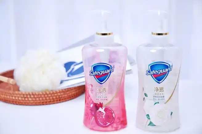 沐浴露一瓶可以用多久