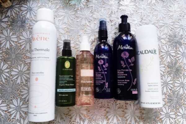 补水喷雾是用在哪个护肤步骤?先喷雾还是爽肤水 补水喷雾是用在哪个护肤步骤?先喷雾还是爽肤水