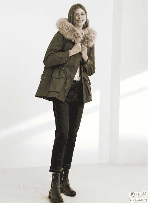 派克服能改大小吗?派克服大一码好还是小一码好 派克服能改大小吗?派克服大一码好还是小一码好