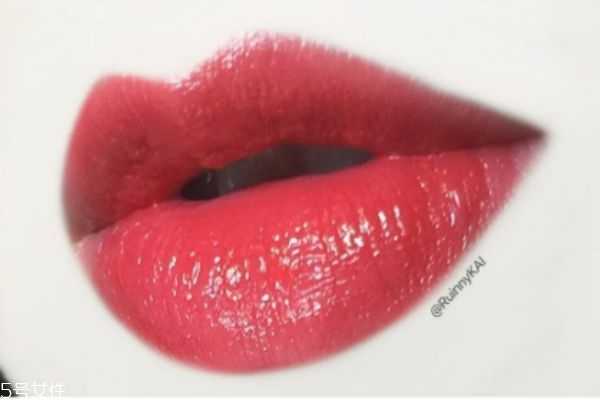 秋季显气色的口红有哪些？丝绒哑光质地口红推荐