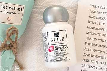 精华液越稠越营养吗