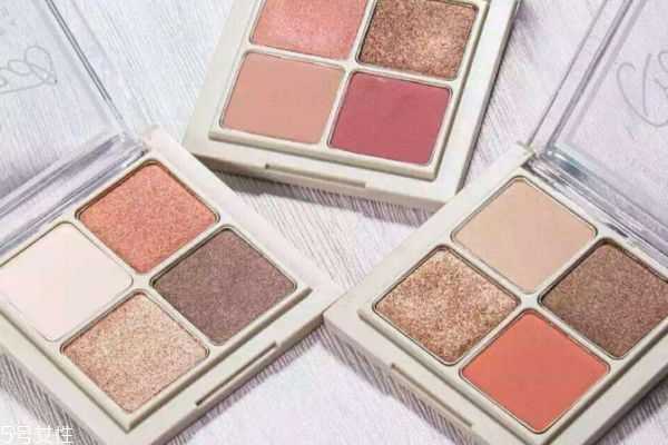 皮肤偏黑用什么眼影？不同肤色如何挑选眼影
