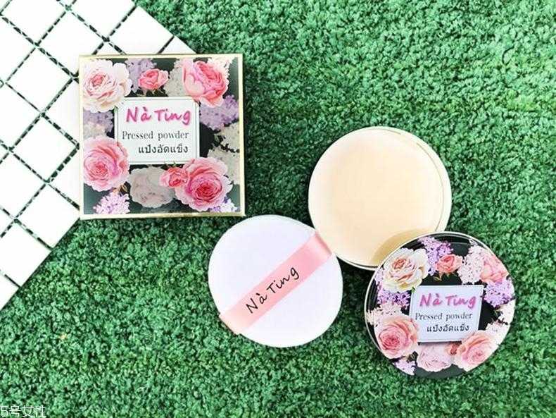 晚安粉哪个牌子好用 无需卸妆的夜间定妆神器