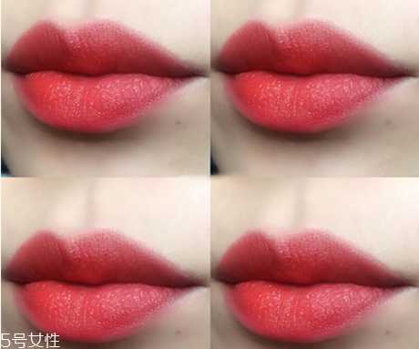 娇兰口红哪个颜色好看?娇兰口红哪个颜色最火 娇兰口红哪个颜色好看?娇兰口红哪个颜色最火