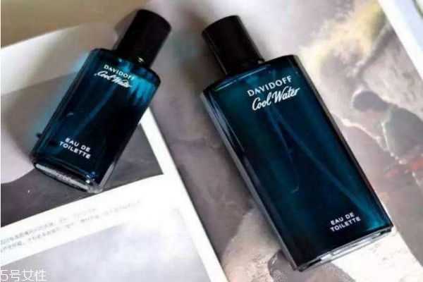大卫杜夫冷水是街香吗 大卫杜夫冷水是街香吗