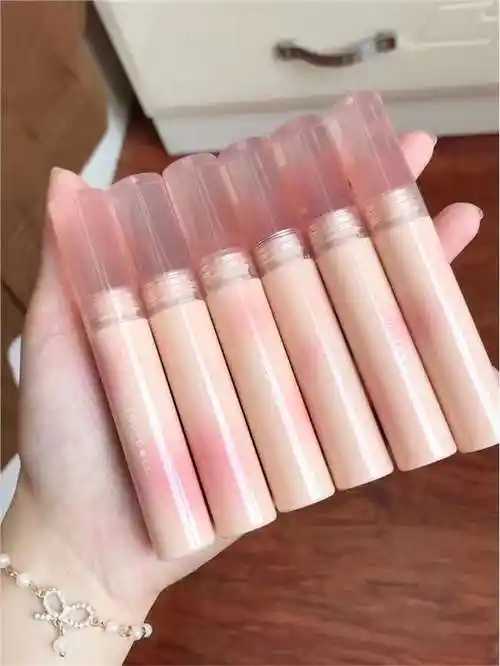 冬季用染唇液容易干裂吗