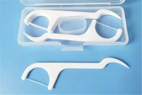 牙线和冲牙器哪个好