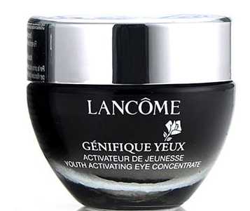 经常熬夜用什么眼霜好