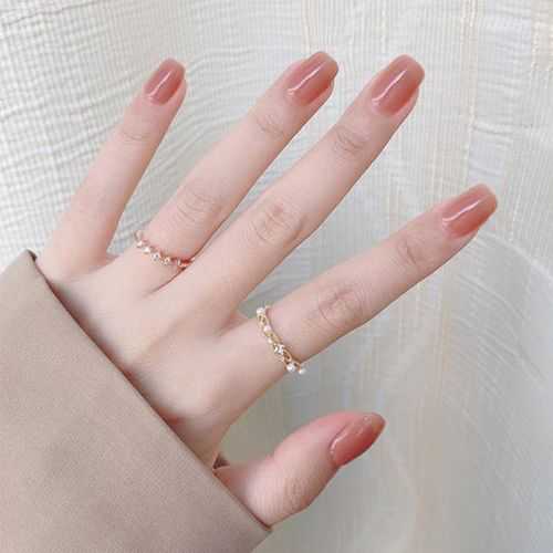 指甲油适用人群有哪些 指甲油适用人群有哪些