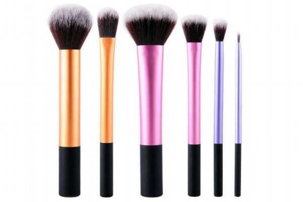 real techniques粉底刷怎么样? real techniques粉底刷怎么样?