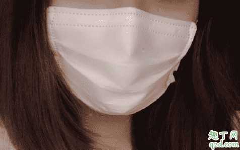 白色口罩是什么人戴的 白色的医用口罩可以防传染吗1
