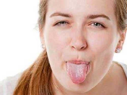 舌头白是怎么回事？舌头白的原因