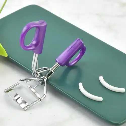 睫毛夹对睫毛有伤害吗