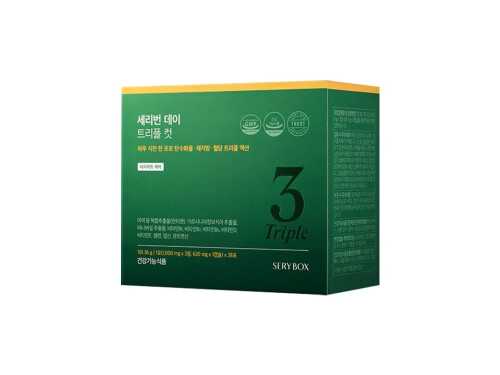 serybox晚安片效果怎样 serybox晚安片含激素吗