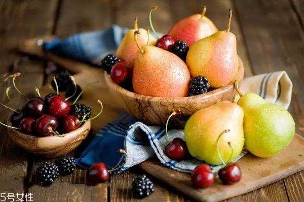 果酸精华有什么作用 去角质和收敛毛孔