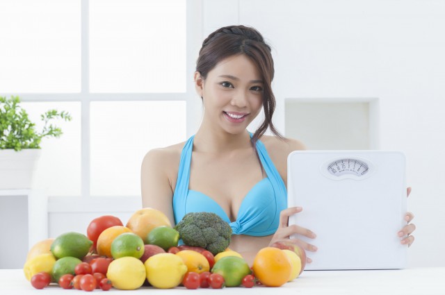 减肥晚上吃什么合适 减肥晚餐怎么吃才掉秤