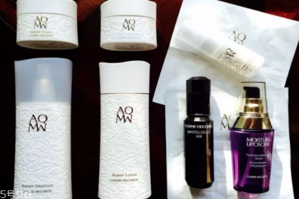 黛珂哪个系列适合35岁 黛珂哪个系列适合35岁