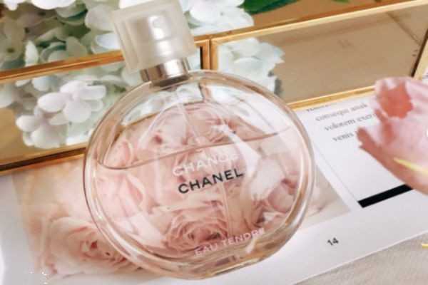 香奈儿邂逅香水系列怎么样？香奈儿邂逅香水系列的区别