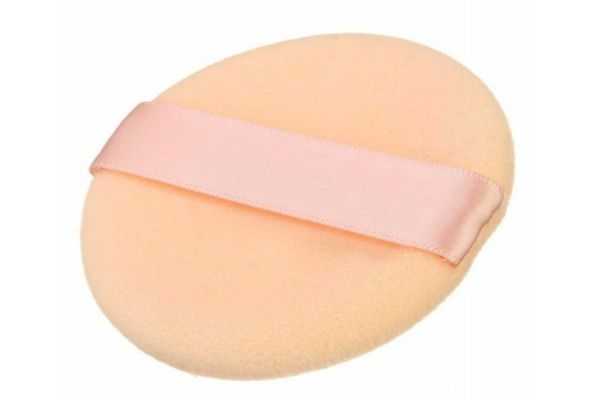 粉扑有哪些种类？粉扑有哪些作用